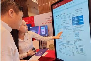 Tổng công ty Điện lực miền Nam ra mắt ứng dụng chăm sóc khách hàng