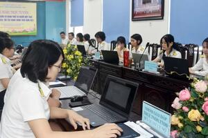 Dự kiến ngày mai (10/10), Bắc Ninh tổ chức đối thoại trực tuyến với người nộp thuế