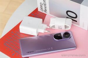 Đây là chiếc điện thoại OPPO giá dưới 11 triệu đáng mua nhất hiện nay, màn hình cong mãn nhãn như Galaxy S23 Ultra