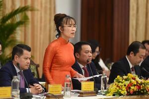 Việt Nam có 3 đại diện trong danh sách Nữ doanh nhân quyền lực nhất châu Á của Tạp chí Fortune