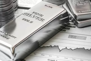 Giá bạc hôm nay 11/10/2024: Bạc biến động mạnh do đồng USD tăng cao