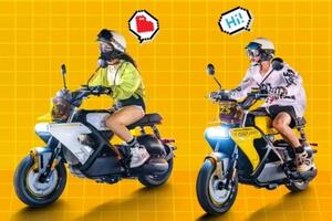 Quên Honda Air Blade đi, ‘vua xe ga’ 150cc mới ra mắt giá rẻ 37 triệu đồng, có ABS 2 kênh xịn như SH