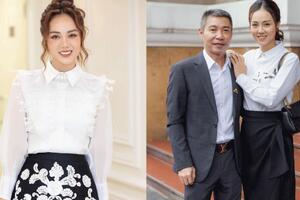 Hé lộ công việc tạo ra thu nhập chính của vợ trẻ Công Lý khiến dân tình xôn xao