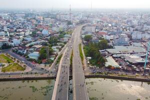 Bất động sản Long An sở hữu nhiều dư địa phát triển