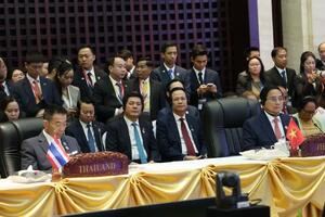 Hợp tác kinh tế, thương mại Việt Nam – Trung Quốc: Hình mẫu của ASEAN