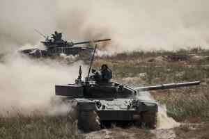 Toàn cảnh chiến sự ngày 14/10: Nga ‘hạ’ trinh sát Ukraine ở Kharkov; Phát hiện vũ khí cấm được Ukraine sử dụng