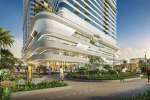 King Crown Infinity: Nơi đẳng cấp thượng lưu hội tụ