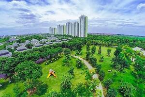 Phân khúc căn hộ cao cấp sẽ còn tăng nhiệt