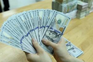 Giá ngoại tệ ngày 14/10/2024: USD đối mặt áp lực giảm giá