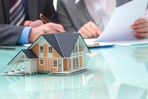 Chính phủ trình Quốc hội thí điểm tháo gỡ dự án nhà ở thương mại