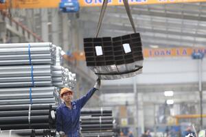 Bộ Công Thương: Các biện pháp phòng vệ thương mại tiếp tục được đẩy mạnh