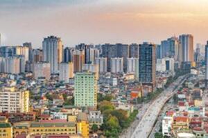 Nhà đất dưới 3 tỷ đồng đang được ‘săn lùng’ ở Hà Nội và TP. HCM