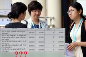 Phụ huynh "kêu trời" một môn học ở trường tiểu học công lập tốn gần 5 triệu đồng: Sự thật thế nào?