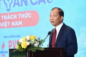 Chuyển dịch năng lượng: Cần lưu ý đến vấn đề làm chủ công nghệ