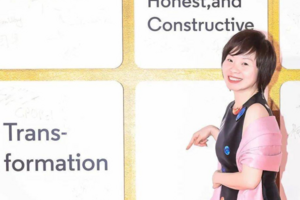 Đang là Giám đốc doanh nghiệp lớn, đùng cái trở thành người thất nghiệp, tôi nhận ra: Tiền trong túi quyết định sự tự tin trong người!