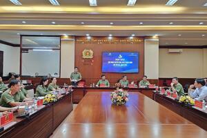 Liên hoan Truyền hình, Phát thanh Công an Nhân dân lần thứ XIV