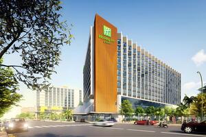 BIM Group khánh thành khách sạn thứ 2 tại thủ đô Viêng Chăn - Lào