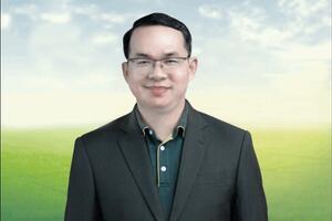 'Ông trùm' lúa gạo phía Nam có tổng giám đốc mới