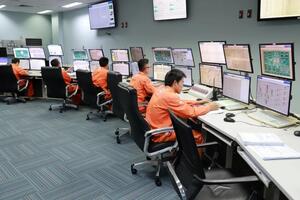 Đồng bộ các giải pháp đảm bảo cung ứng điện cho các tháng cuối năm 2024 và năm 2025