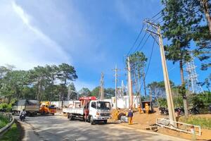 Lâm Đồng: Đóng điện thành công dự án Trạm biến áp 110 kV Xuân Thọ và đường dây 110 kV đấu nối