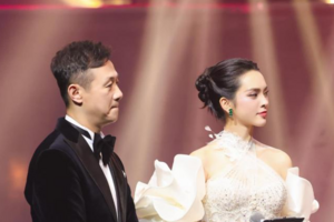 Quỳnh Lương phản ứng khi bị chê lố lăng ở "Chông gai"