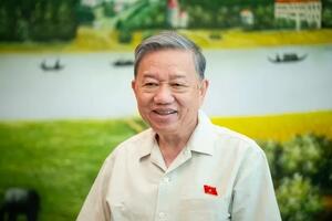 Tổng Bí thư Tô Lâm và những trăn trở về lãng phí