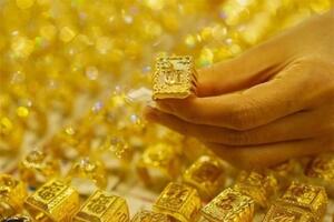 Giá vàng trong nước sáng 28/10: Giữ xu hướng ổn định.