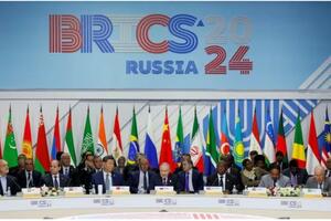 4 thành viên ASEAN trở thành đối tác của BRICS