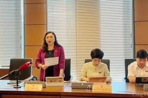 Ban hành Luật Điện lực (sửa đổi) là hết sức cấp bách đối với phát triển kinh tế - xã hội