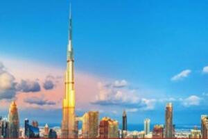 UAE được vinh danh là nền kinh tế ổn định nhất thế giới