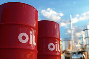 Sụt hơn 6%, dầu WTI chứng kiến phiên tồi tệ nhất trong 2 năm