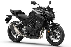 Top 10 naked bike cỡ trung tốt nhất năm 2024: Gọi tên Yamaha MT-03, Honda CB500 Hornet
