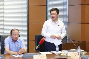 Luật Điện lực (sửa đổi): Quyết sách đúng đắn, tạo 'đòn bẩy' phát triển kinh tế - xã hội - Bài 3