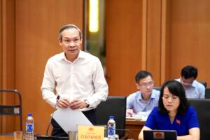 Rất cần thiết khi đưa mặt hàng phân bón vào diện chịu thuế