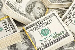 Giá ngoại tệ ngày 1/11/2024: USD tiếp tục lao dốc