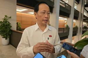 Luật Điện lực (sửa đổi): Chính sách đã rõ ràng, đừng để tương lai thiếu điện