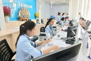 Bến Tre: Dư nợ tín dụng ngành lúa, gạo tăng 22,6%