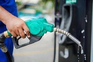 CPI tháng 10 tăng 0,33% do giá hàng hóa và dịch vụ tăng