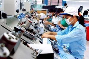 Hơn 14.000 doanh nghiệp thành lập mới trong tháng 10