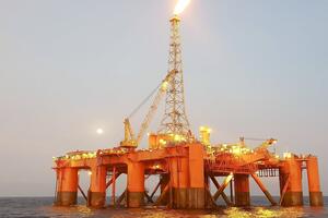 Giá dầu hôm nay (6/11): Dầu thô giảm trong phiên