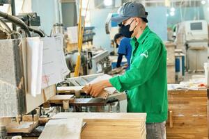 Bình Định: Phát triển công nghiệp hỗ trợ theo chiều sâu