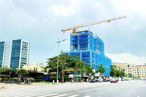 Quảng Ninh vượt khó khăn, đẩy mạnh giải ngân vốn đầu tư công