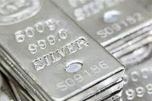 Giá bạc hôm nay 8/11/2024: Bạc có phiên giảm thấp nhất trong vòng 1 tháng