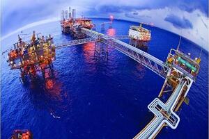 Giá dầu hôm nay (11/11): Giảm trong phiên giao dịch đầu tuần