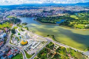 Lâm Đồng phát hiện 23 vụ tham nhũng trong 5 năm