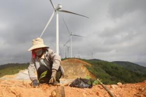 Cần luật hóa chi tiết các mục tiêu bảo vệ môi trường trong hoạt động điện lực