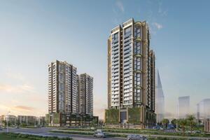 Vì sao Masterise Homes chọn ra mắt phân khu cao tầng tại The Global City lúc này?