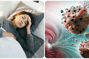 4 dấu hiệu buổi sáng cảnh báo ung thư