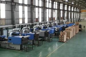 Nâng cao năng lực cạnh tranh của sản phẩm cơ khí, tiếp cận thị trường tiềm năng