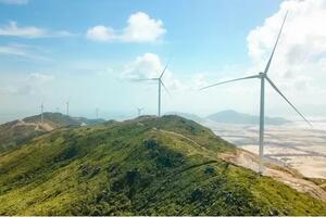 Sắp diễn ra Hội thảo quốc tế "Giới thiệu Dự án đào tạo về điện gió".